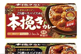 日本年度食品Hit大赏公布，看看日本人最近喜欢吃什么图片