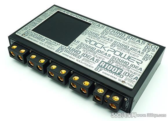 老炮实测：洛克力量超级电神 到底神在哪里？