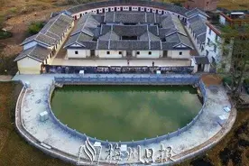 乾隆年间南澳总兵：广东梅州五华武状元李威光图片