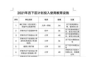 一大波公立学校来了！CBD韶光小学9月正式启用图片