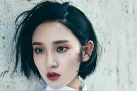 脸上这4处有“痣”的女人，属于天生的美人胚子，可不要去点掉图片