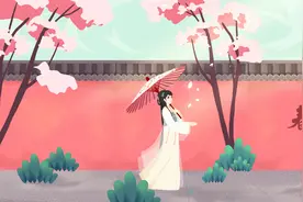 聊斋︱贞娘的九世情缘之九凤之逝善恶有报终有时不是不报时候未到图片
