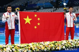 杨健：1.95分之差摘银！跳水追梦，超越高难度的曲线，3个建议图片