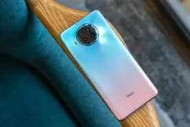 红米Note 9Pro评测：展现网红摄影技术图片