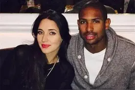 为什么很多白人美女的择偶对象会选择黑人运动员？图片