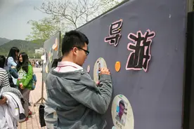 导游考试导游业务高分考点图片