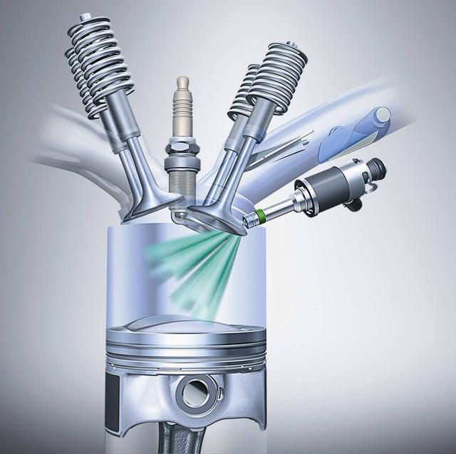 汽油发动机和柴油发动机有何区别？为何说柴油机比汽油机更安全？