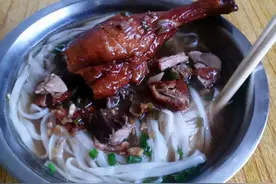 大新、天等、龙州这些美食，看到口水直流！图片