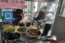 印象中的“老济南”味道--实惠省钱午餐篇图片