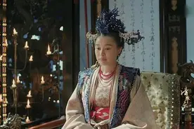 她是宋朝最有名的二婚太后，甚至还进过青楼，后来差点成为女帝？图片