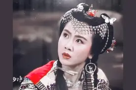 29年前播出的这部《风之刀》告诉你什么是颜值界的良心图片