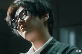 《在劫难逃》成绩喜人，影帝王千源不想和鹿晗再次合作？图片