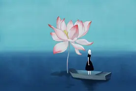 择偶时，选有房有钱的，还是三观契合的？告诉你现实里的最优解图片