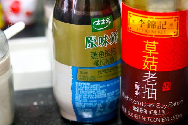 你以为你买的酱油都是大豆酿造？那可不一定，别被豆粕酱油骗了