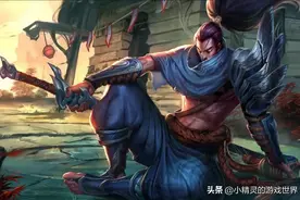 云顶之弈：8决斗大师阵容推荐，给谁当主C比较好？图片