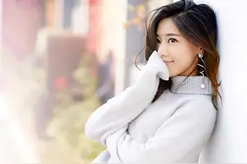 命好的女人，往往遇到了以下几个贵人图片