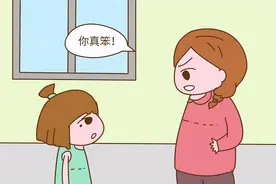 别怪孩子“笨”，这种“习得性无助”，是父母教育方式导致的图片