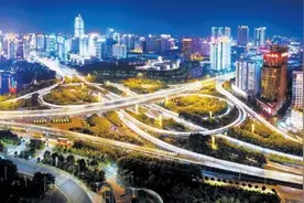 为什么南宁2020年一般预算收入只能排全国第49位图片