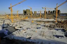 混凝土是我国工业固废资源化的扛鼎产业图片