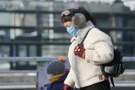 为什么这个冬天这么冷？听听新疆气象专家怎么说图片