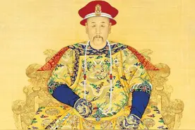 饱受争议的四爷图片
