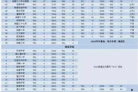 区属指标到校并列成都第一，怎样才能在高新区小升初？图片