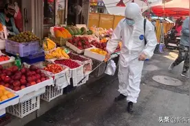 “路边摊”回来了！出摊首日探查哈尔滨各区，最是人间烟火味…图片