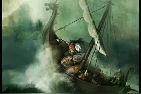 英国与德国有什么差异？谁是更为纯粹的日耳曼文明？图片