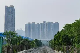 拆了！这座铁路桥始建于民国，好多咸阳人都说这是几代人的记忆图片