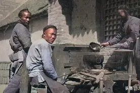 清代一桩骗术奇谭，告诫世人：路遇艳丽女子，万不可随便搭讪图片