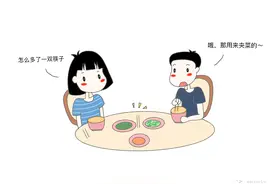 漫画｜“文明健康，有你有我”——绿色环保篇图片