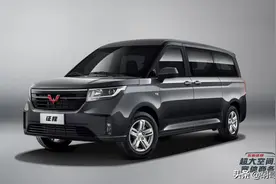 能拉人能拉货，完美诠释什么叫一车多用，五菱征程满足多种需求图片