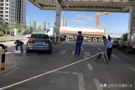 杭州车主崩溃：一个月才5个！宝马，你是不是得给个说法？图片