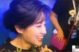 周涛把年龄活成了气质图片