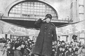 长春起义，60军到底有多少人？解放军干部摸底时，发现蹊跷图片