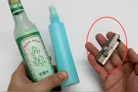 正确使用花露水，六个问题要考虑，告诉家人朋友知道图片