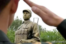 烈士纪念日 | 我们不能忘记、不会忘记图片