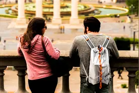 谢谢你，让我做了一场名为“爱情”的美梦，现在梦醒了，我该走了图片