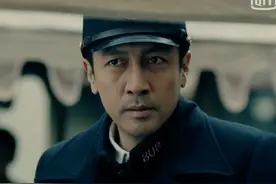 《前行者》晨光的那封遗书，证明了2个人的清白，揭开了3个真相图片