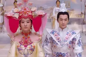 论如何迅速下头杨洋的高颜值，看《三生三世十里桃花》图片