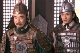 重识薛家（初章）张士贵是李世民最信任的名将，也是薛仁贵的伯乐图片