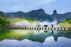 开麻将馆那几年，我见过的形形色色的男人女人（1）图片