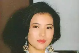 当红艳星沦为打工妹，一线武星妻离子散，跌落神坛的艺人太凄凉图片
