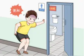 便秘有多种，对症下药才有效图片