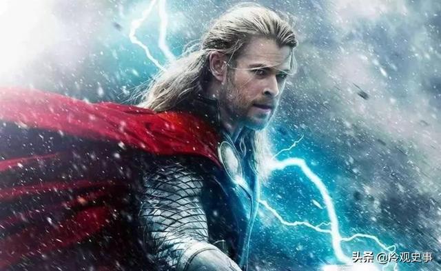 雷神为何地位超过主神奥丁？火神洛基又如何导致世界覆灭？