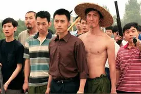 《东北往事黑道风云二十年》：一部200万成本拍摄的经典作品图片
