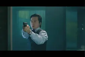 《新警察故事》：善意的谎言有时候也是一剂强心剂图片