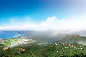 去海边过夏天 | 带你认识海南最美海湾（多图预警）图片