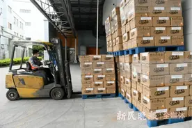 危中寻机 化危为机丨萌宠在线直播“开挂” 这家公司一季度销售同比增20%图片