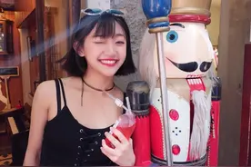 代古拉K：三巨头中唯一幸存者，3年都找不到黑料，为何如此坚挺？图片